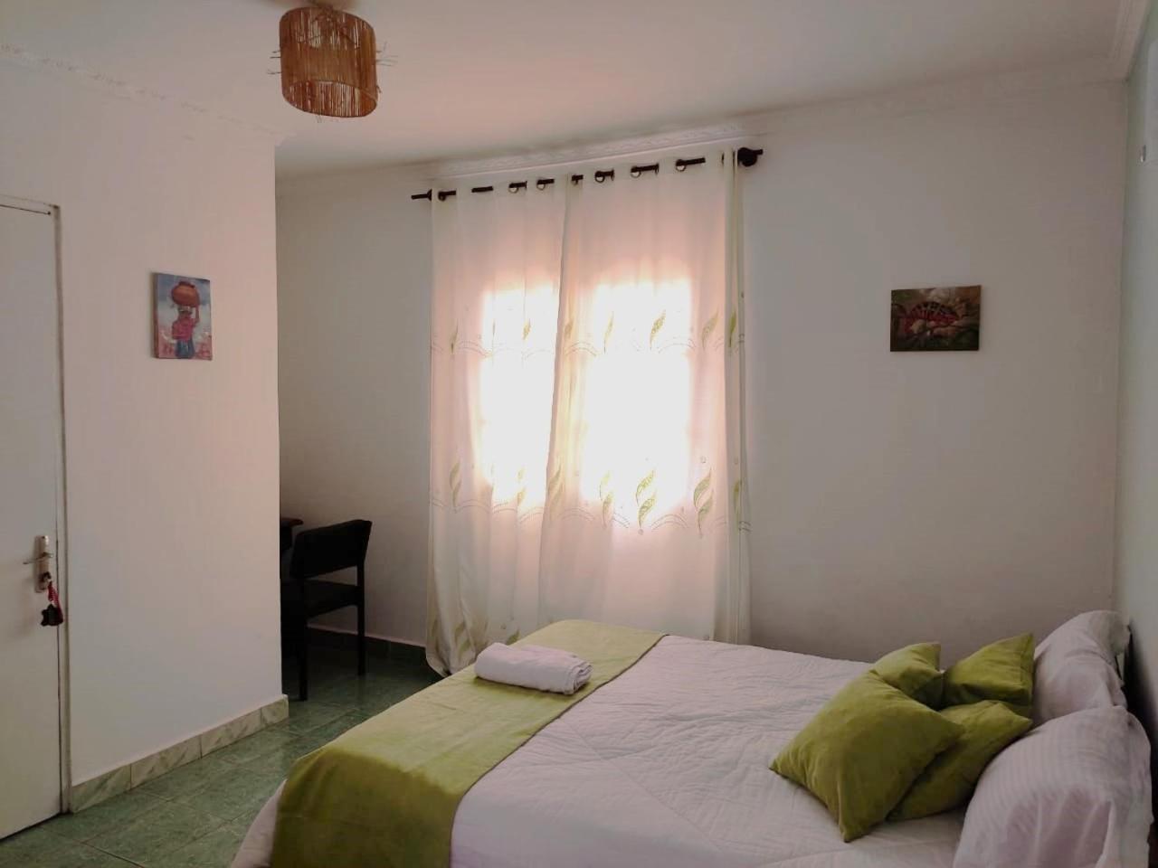 Residence Tianay Antananarivo Bagian luar foto