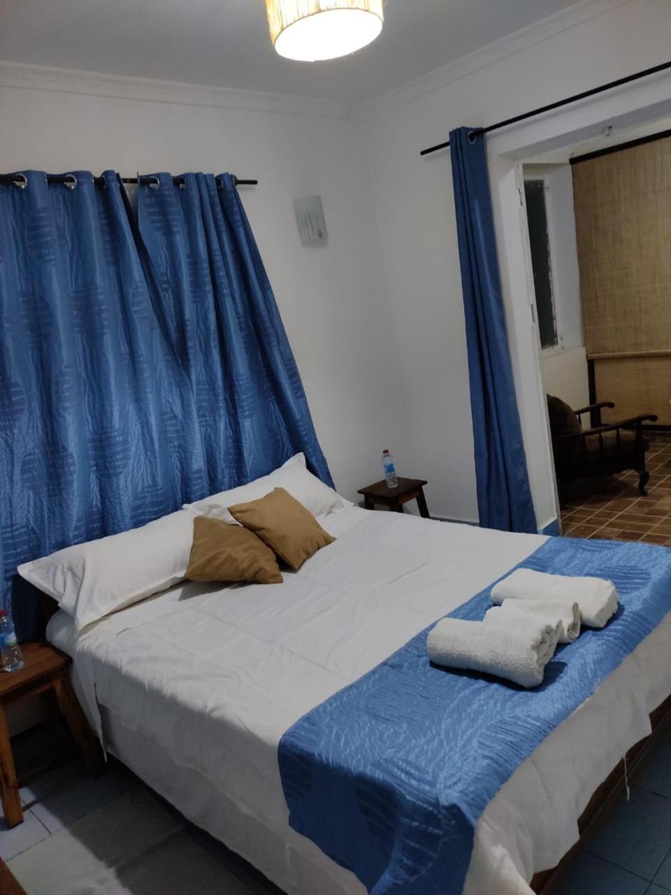Residence Tianay Antananarivo Bagian luar foto
