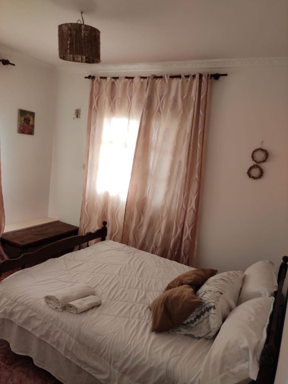 Residence Tianay Antananarivo Bagian luar foto