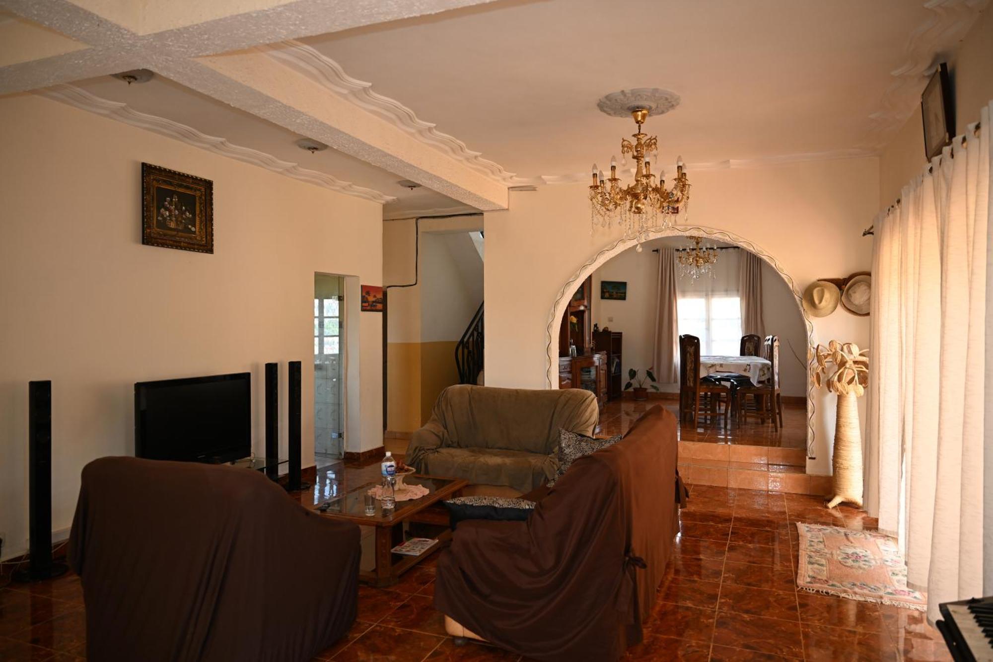 Residence Tianay Antananarivo Bagian luar foto