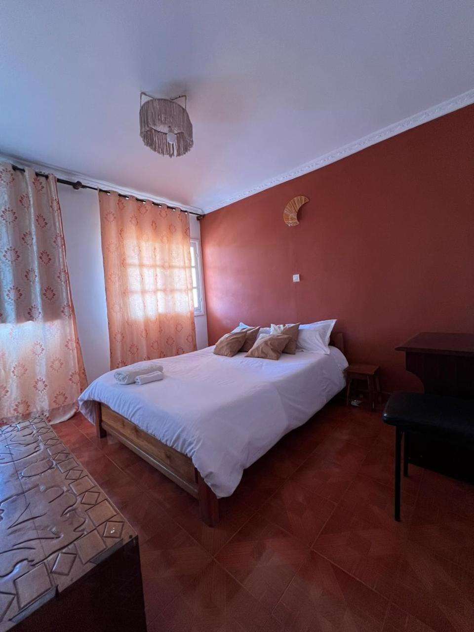 Residence Tianay Antananarivo Bagian luar foto