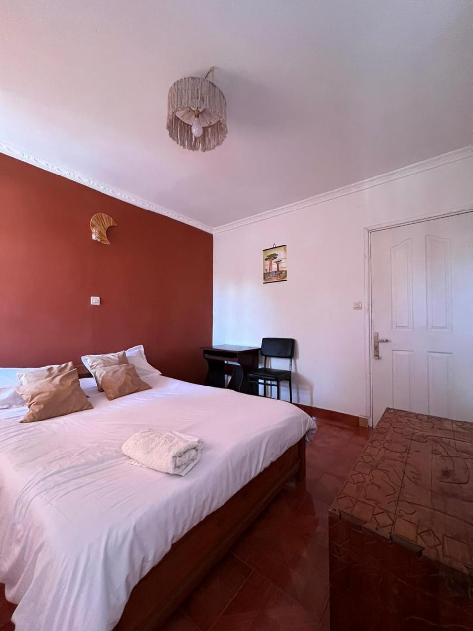 Residence Tianay Antananarivo Bagian luar foto